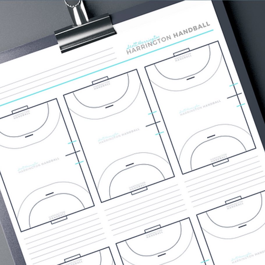 Sc0ttH's tweet image. Handball coaches! Are you ready to improve your coaching in 2021?

👉🏼 Tactics sheets
👉🏼 Match statistics templates
👉🏼 Training planners
👉🏼 Match planners 

All you need and more, delivered straight to your email 👇🏼

shahandball.com/coachingshop