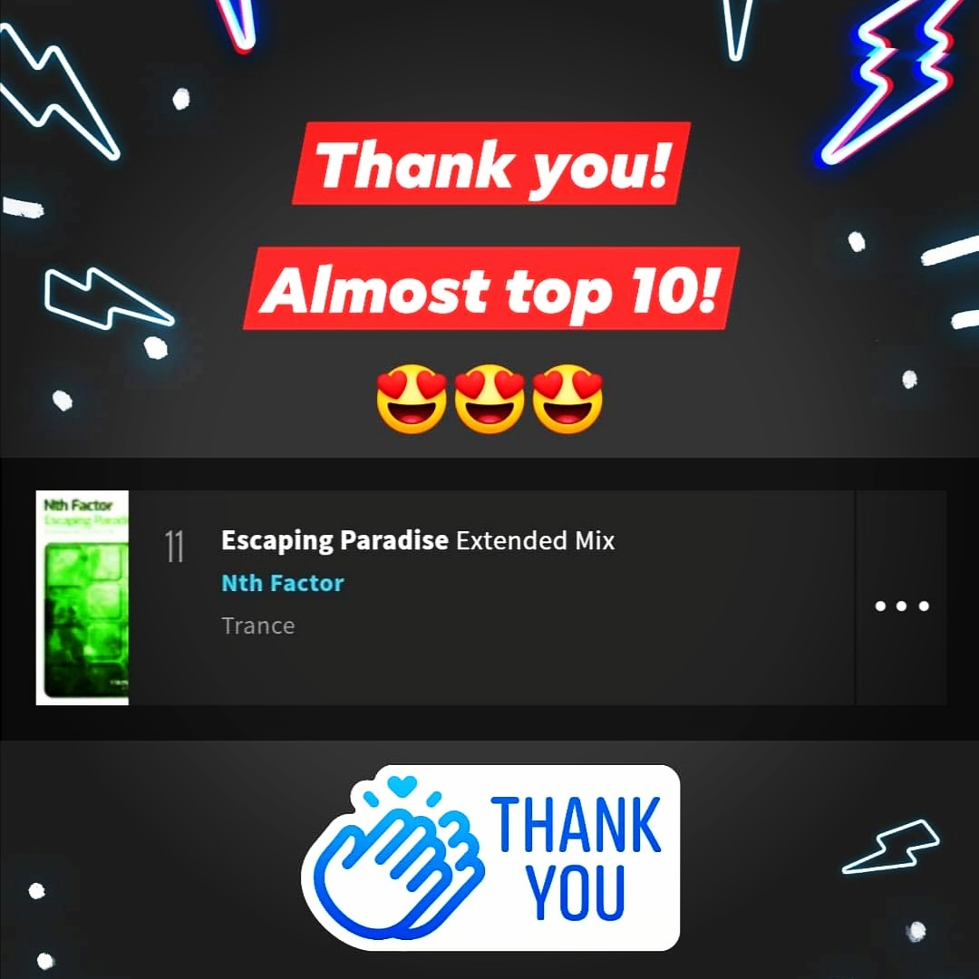 Nth Factor tweet media