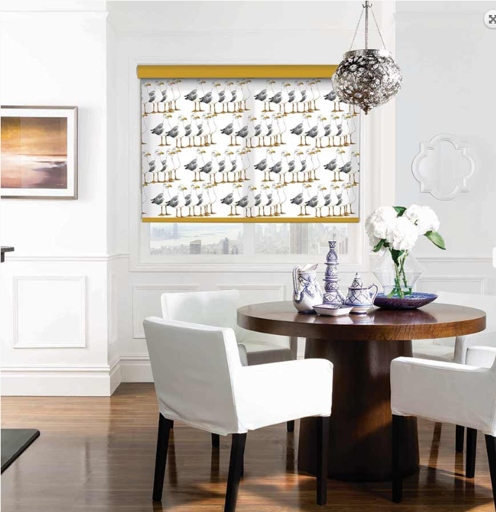 Create your own style with our "signature" roller blind collection that is as individual as you are!! #blindtex #blinds #kingsway didsbury.blindtex.com