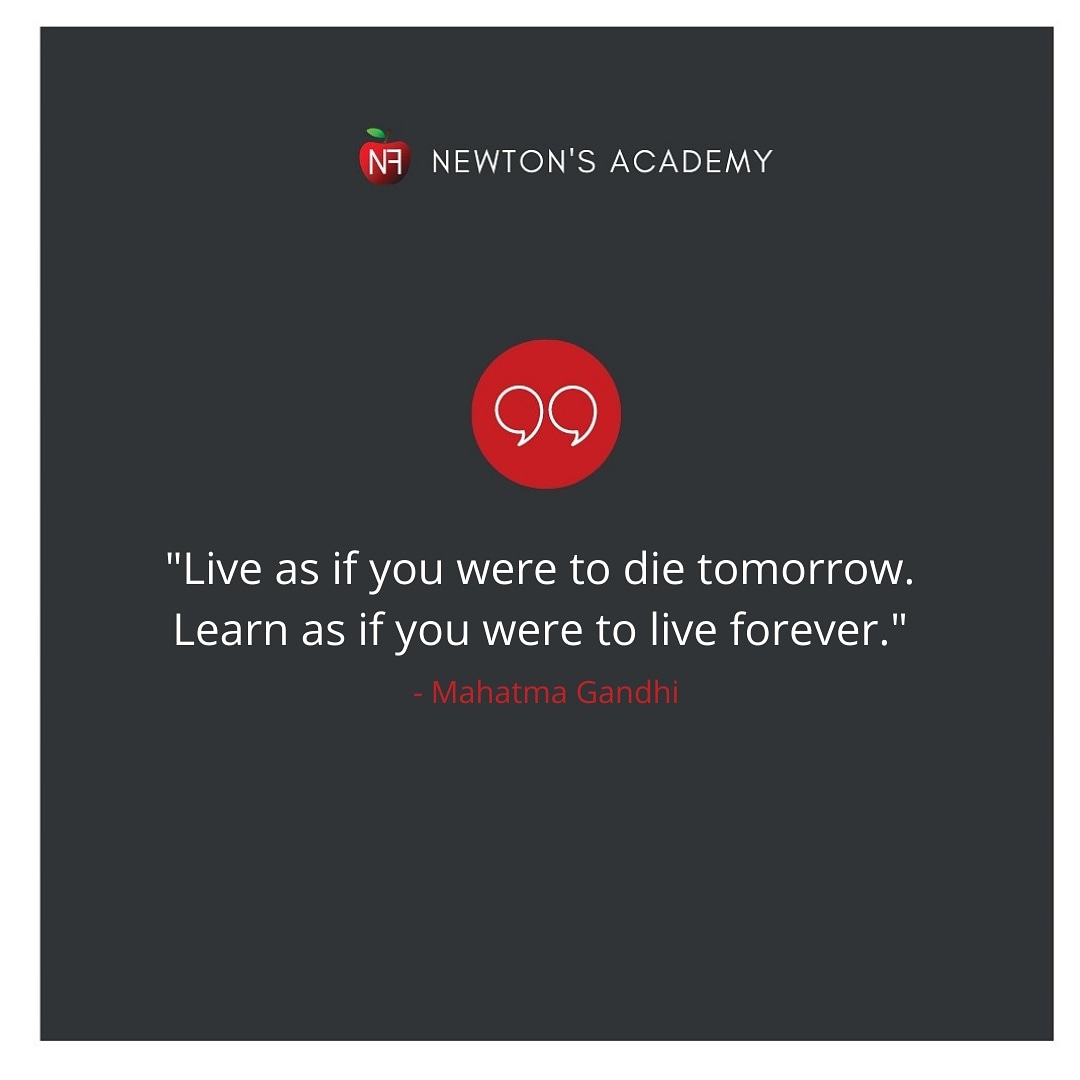 newtonsacademy1's tweet photo. #learnbetter #newtonsacademy #newtonsacademymulundwest #Saturdayvibes #Saturdaymotivation #education #indialearning
@newtonsacademy1 https://t.co/MHn1NEfk2C