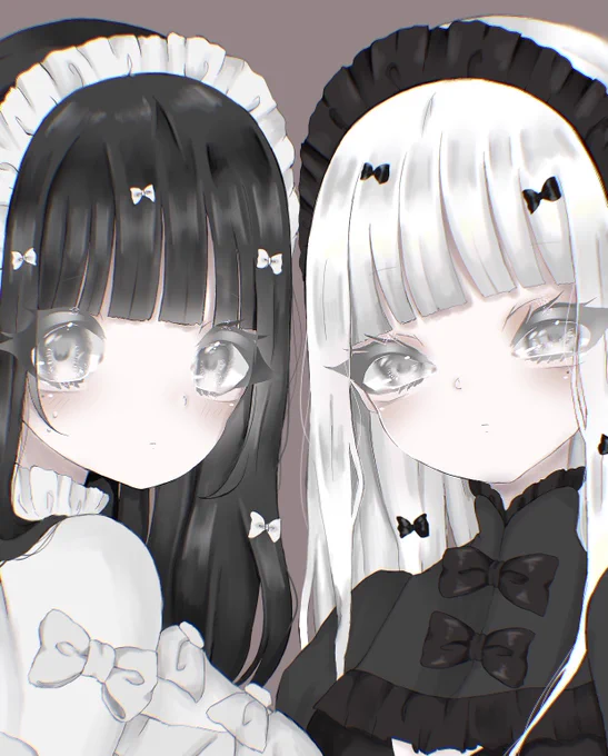 ?‍⬛?‍⬛

#絵描きさんと繫がりたい 