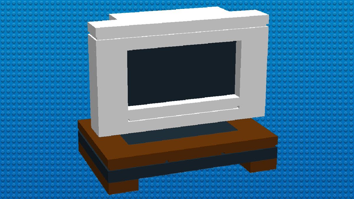 StrangerBricks tweet picture