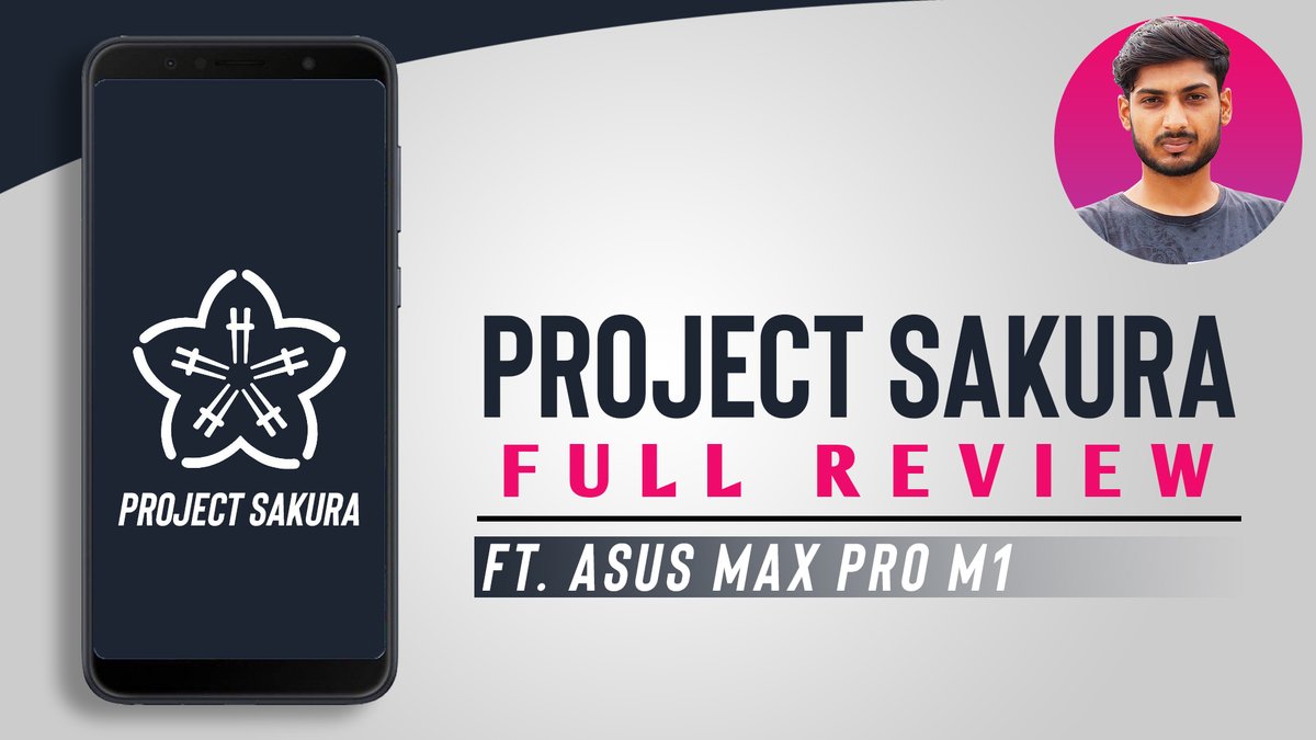 VGMTECHIN's tweet image. Project Sakura Beta 3 Full Review

Watch Video: youtu.be/WxVNIOWjMYA

#ProjectSakura #Android11 #CustomROM #MaxProM1 #VGMTECH #technology #tech #innovation #engineering #business #iphone #science #design #electronics #apple #gadgets #technews #smartphone #instagood #android