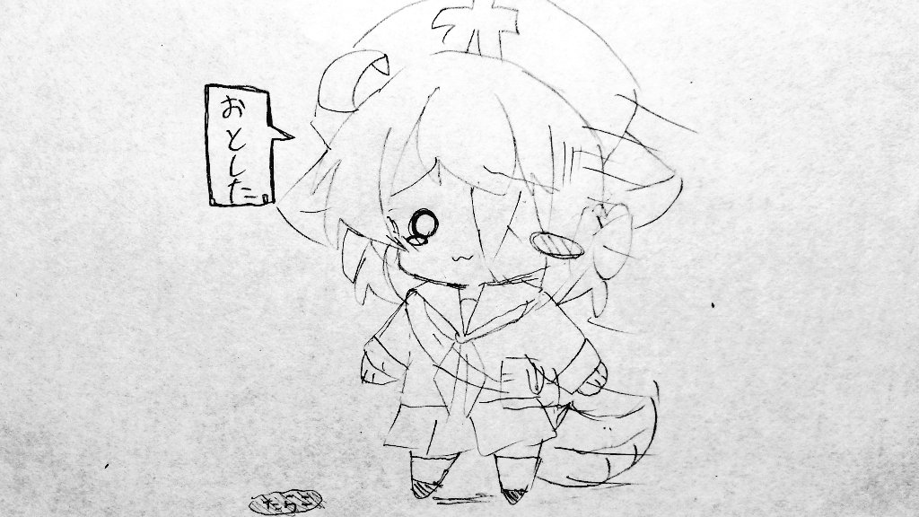 ごんざちゃんの好物はたらこです? 
