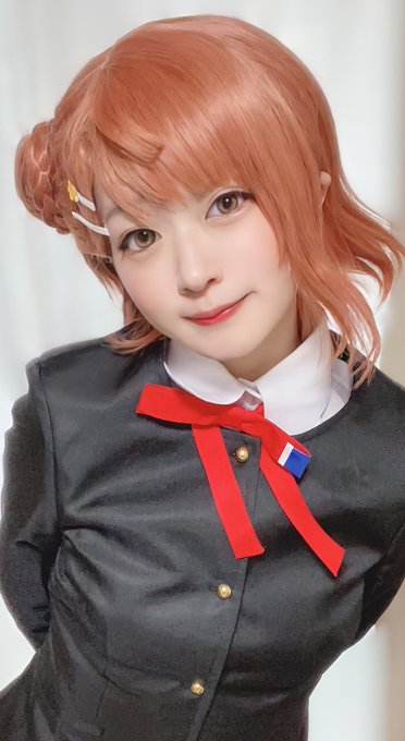 コスプレイヤークエのTwitter画像45