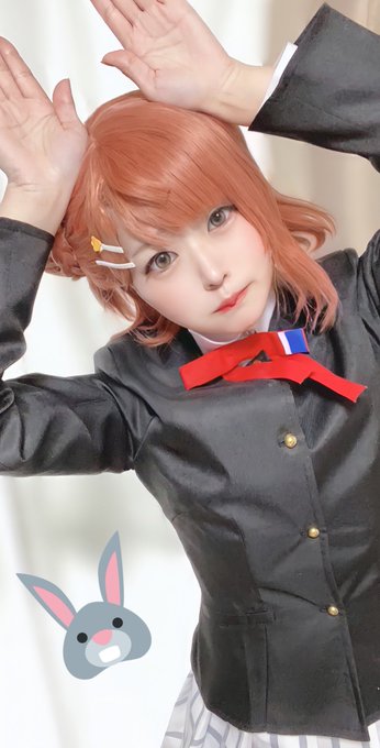 コスプレイヤークエのTwitter画像46