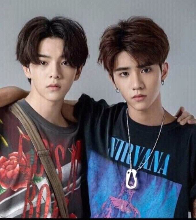 MultifandumBl's tweet photo. Keep believing that dreams come true, as long as you fight for it.

My illusion of seeing them act together has been realized, Thanks 

#PerthBass
#บอกโลกให้รู้ว่ากูรักมึง
#อยากดูMVบอกโลกPerthBas
#TellTheWorldILoveYou
#PerthTanapon #kdppe #bbasjtr https://t.co/qcqq37zHOm