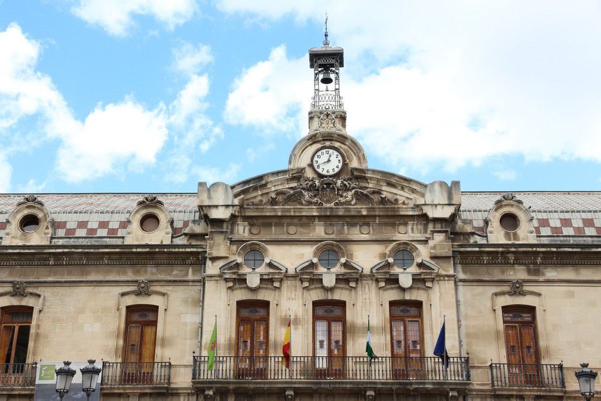 <a href="/dipujaen/">Diputación de Jaén</a> iniciará la próxima semana la expropiación de los terrenos que se propondrán para ubicar una de las bases logísticas del Ejército de Tierra en el marco del Plan Colce.

ℹ️ bit.ly/2Xr208A

#jaen #diputaciondejaen