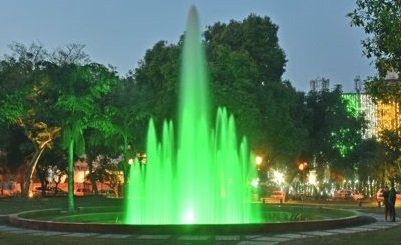 tweetndmc's tweet photo. #VisualDelights at #KautilyaPark
#SwachhSurvekshan2021 https://t.co/uGL0wiVcaN