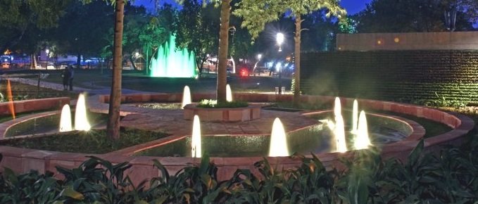 tweetndmc's tweet photo. #VisualDelights at #KautilyaPark
#SwachhSurvekshan2021 https://t.co/uGL0wiVcaN