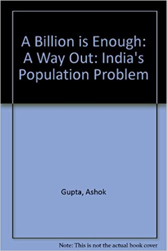 MyNextBooks's tweet photo. @HTBrunch Book 1: A Billion is Enough by Ashok Gupta. #BrunchBookChallenge https://t.co/8YTpvavNzN