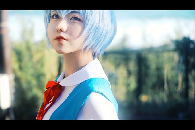 Twitterのコスプレ画像55