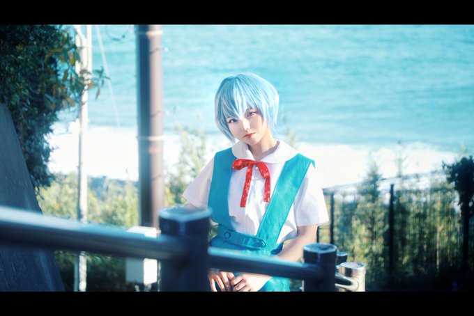 Twitterのコスプレ画像56