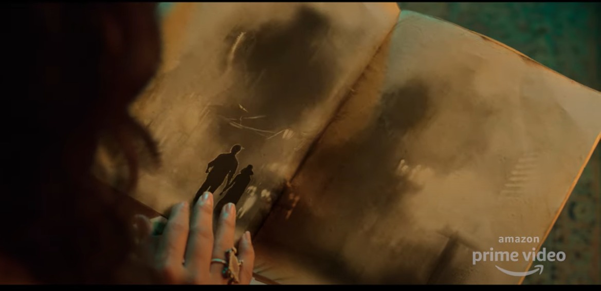 expedifyio's tweet photo. We are so pleased to announce that the COO of https://t.co/wflhq3uKF7 (formerly Brainpan Studio) and celebrity artist @Arunmoon2, with the collaboration with Splat Studio, has contributed his artwork to the latest Tamil movie, Maara.

Trailer: https://t.co/8ml1pZWiXa https://t.co/dlBnsnHgi2