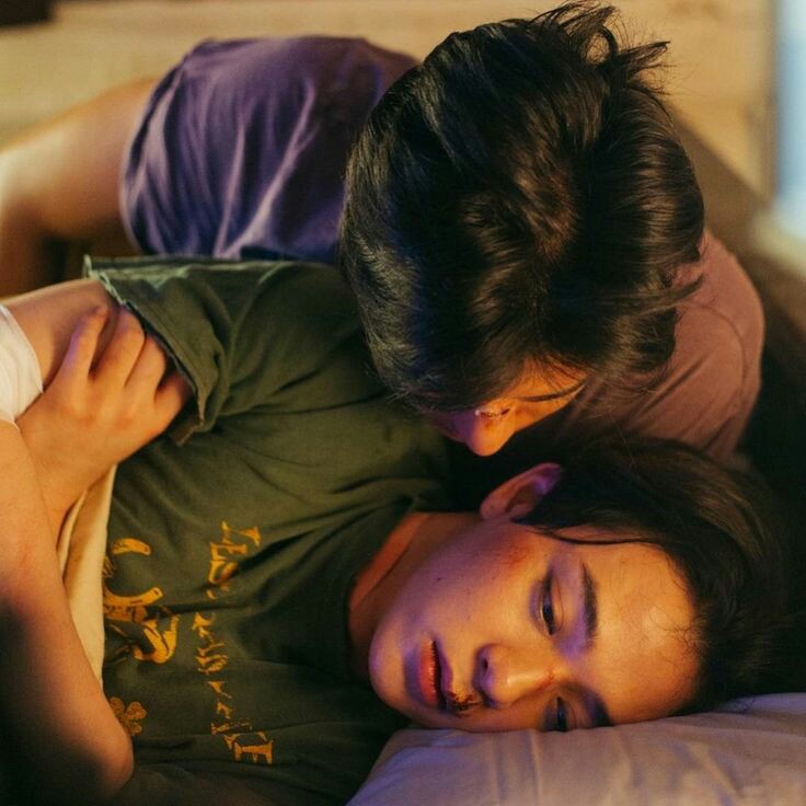 MultifandumBl's tweet photo. Keep believing that dreams come true, as long as you fight for it.

My illusion of seeing them act together has been realized, Thanks 

#PerthBass
#บอกโลกให้รู้ว่ากูรักมึง
#อยากดูMVบอกโลกPerthBas
#TellTheWorldILoveYou
#PerthTanapon #kdppe #bbasjtr https://t.co/qcqq37zHOm