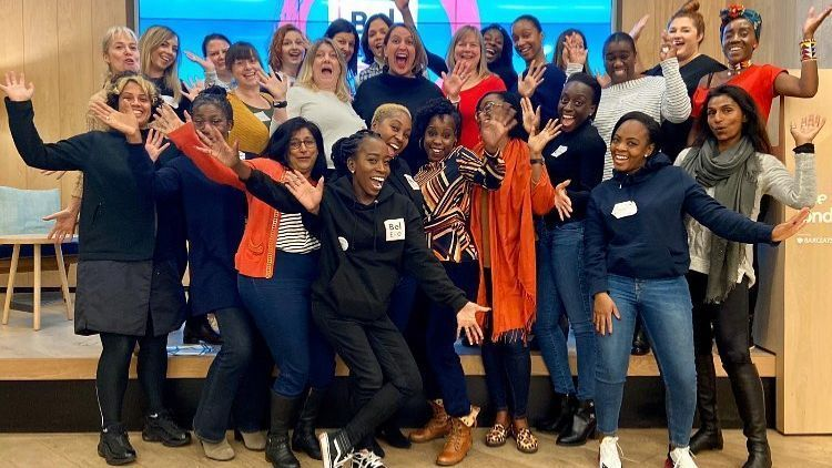 BelEveUK's tweet photo. Do you need a mentor ? A powerful female role model to help guide you in your future career endeavours and entrepreneurship?! Become a part of BelEve in HER Success programme to find one now! LINK IN BIO #beleveinhersuccess #beleve #mentormatching #rolemodels #futureleaders https://t.co/6sBrJz7sse