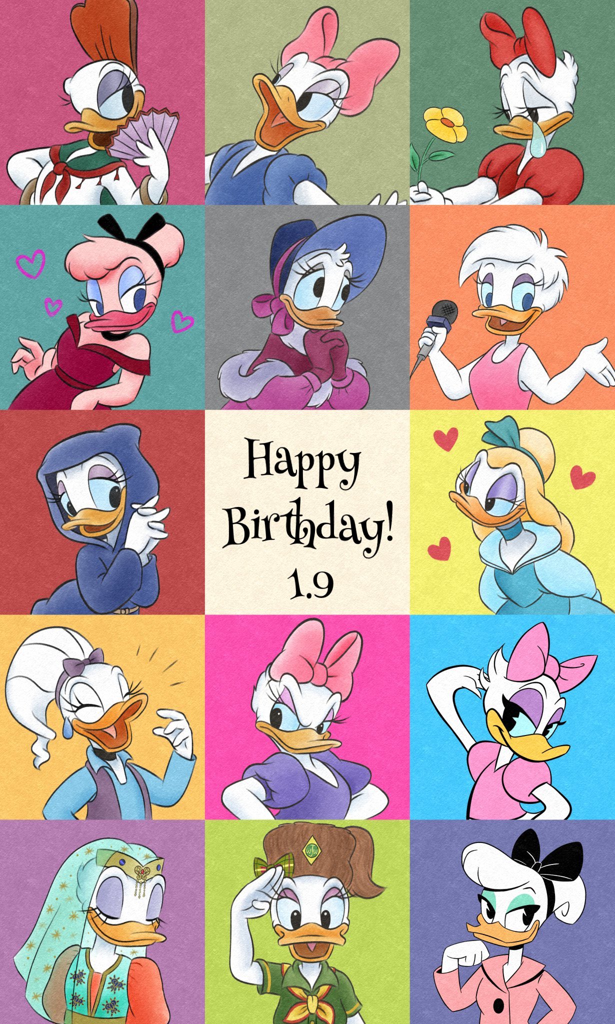 りりこ いつの時代もおしゃれで素敵なデイジーがずっと大好きです お誕生日おめでとう デイジースクリーンデビュー デイジー生誕祭21 T Co M8edqmyoq8 Twitter りりこ いつの時代もおしゃれで素敵なデイジーがずっと大好きです お誕生日おめでとう デイジースクリーンデビュー デイジー生誕祭21 T Co M8edqmyoq8 Twitter