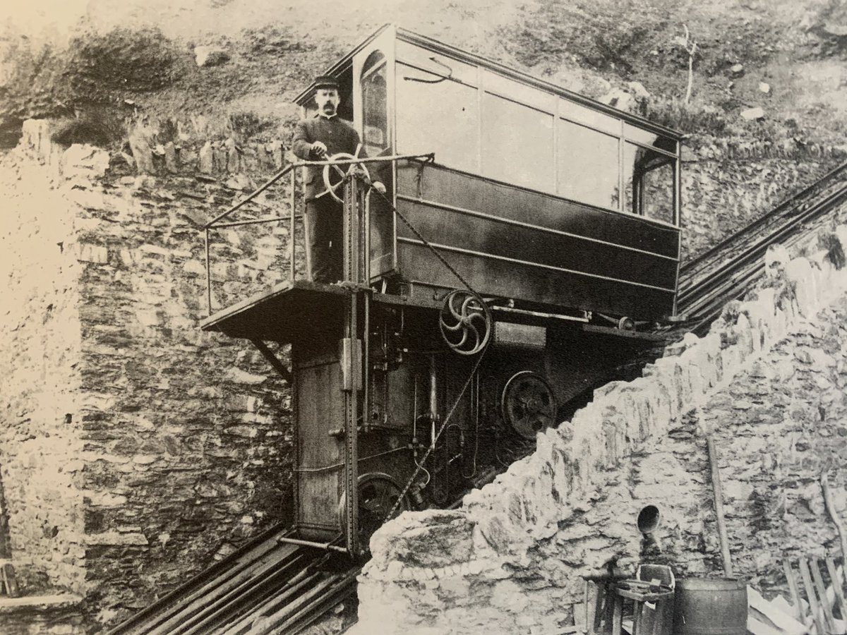 LLCliffRailway photo