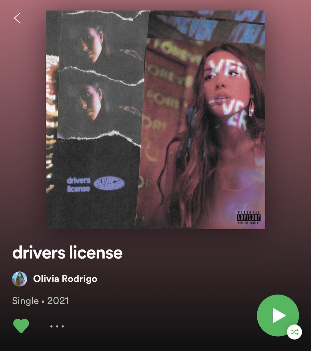 hstflickr's tweet photo. pov you are listening to drivers license by olivia rodrigo: https://t.co/t1L8zOVMQF