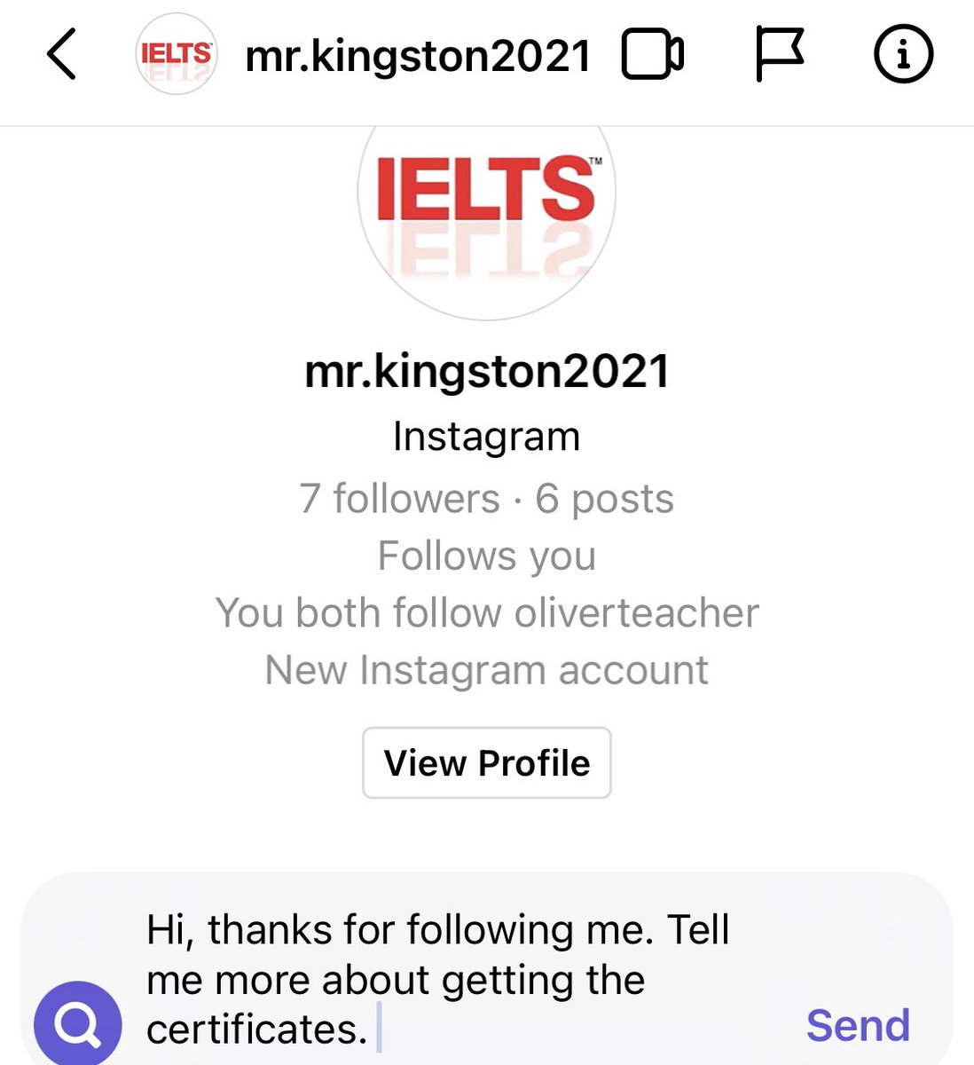 MyEnglish UK tweet media
