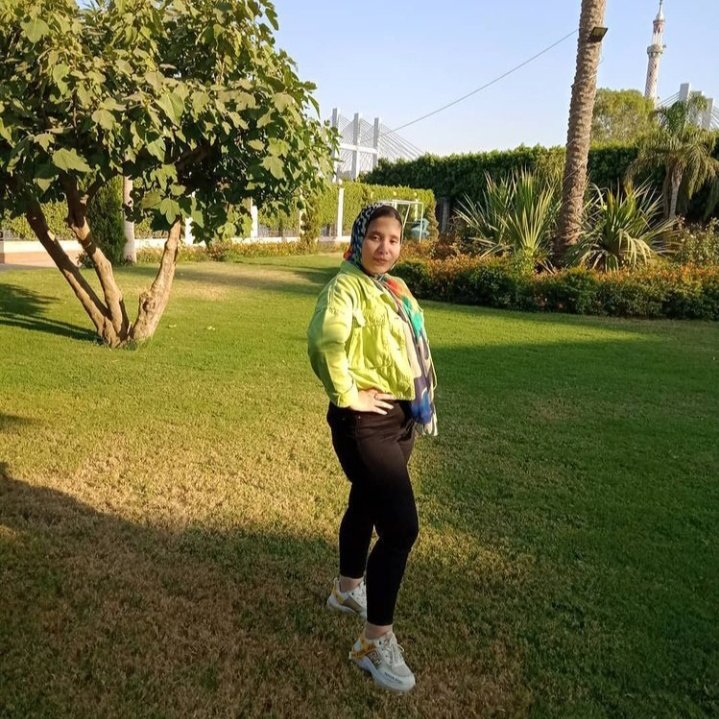 mariam khalaf (mariamk78257967) Twitter