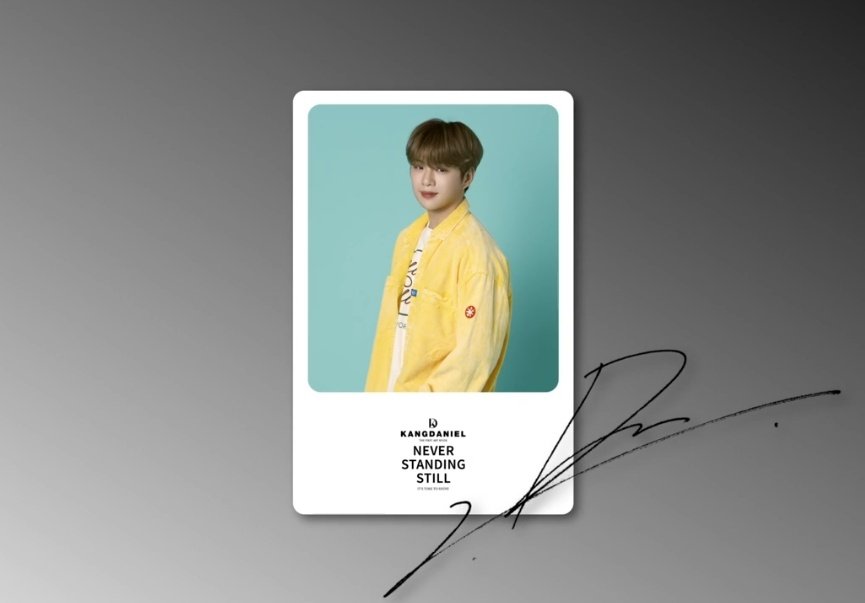 prince__danik's tweet photo. Kang Daniel 1st Art Book 'Never Standing Still'

Polaroids appeared in the DVD

#강다니엘 #KangDaniel https://t.co/gMdZBps5aA