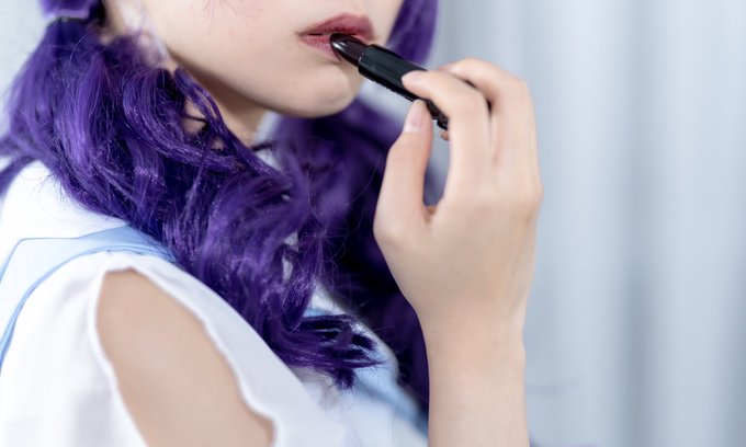 コスプレイヤーおむむのTwitter画像2