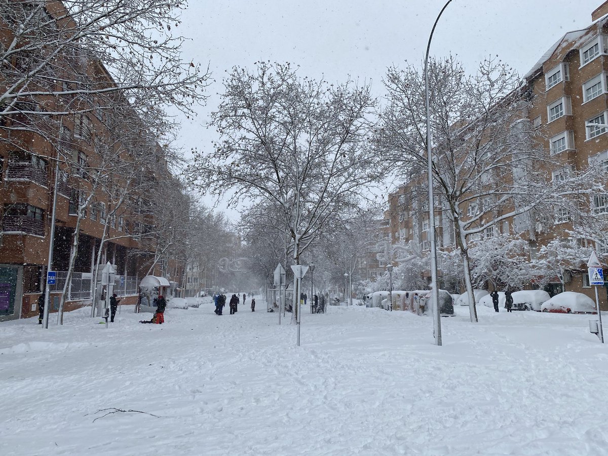 Folleto Alfombra de pies Bajo mandato alcorconhoy.com on Twitter: "La avenida de Las #Retamas de #Alcorcón #alcorcon #alcorconcity #alcorconhoy #nevada #nieve ❄️⛷☃️🎿🌨⛄️🏔🗻🏂 @Hardcorcon @baquerator @NewsEnsancheSur @crispy7612 @anaesteban75 https://t.co/Rii4iCqOJo" / Twitter Folleto Alfombra de pies Bajo mandato alcorconhoy.com on Twitter: "La avenida de Las #Retamas de #Alcorcón #alcorcon #alcorconcity #alcorconhoy #nevada #nieve ❄️⛷☃️🎿🌨⛄️🏔🗻🏂 @Hardcorcon @baquerator @NewsEnsancheSur @crispy7612 @anaesteban75 https://t.co/Rii4iCqOJo" / Twitter