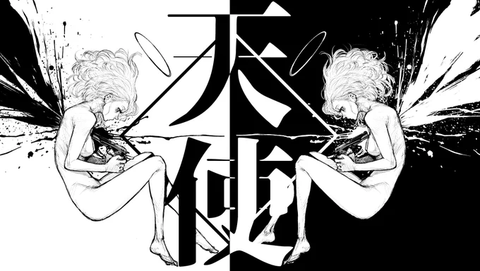 天使 