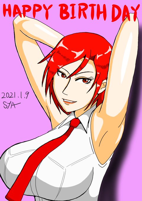ヴァネッサのtwitterイラスト検索結果 ヴァネッサのtwitterイラスト検索結果