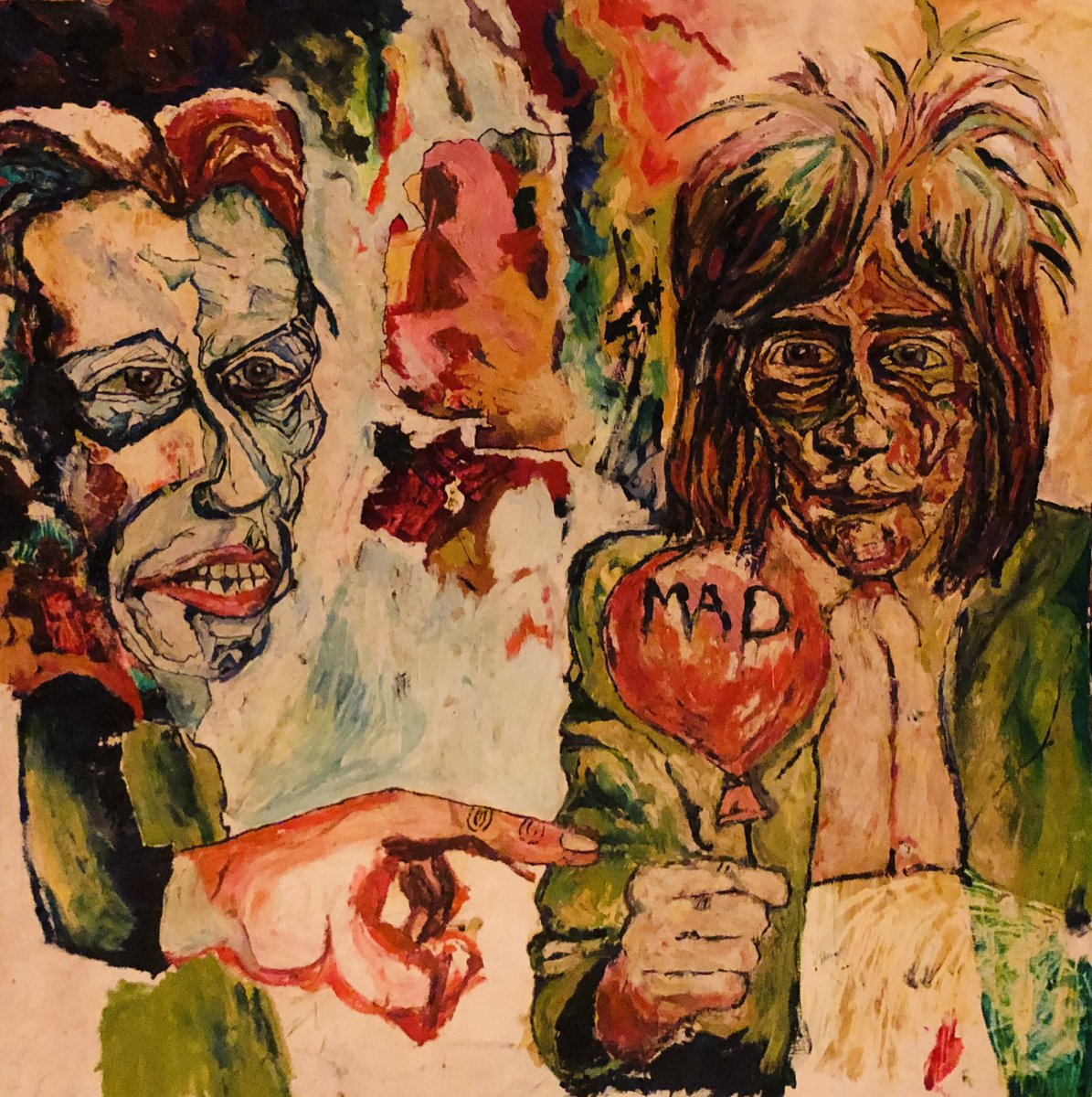 (ゆい)Piccalilli tweet media