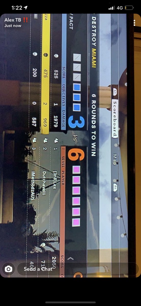 MethodzAnz's tweet image. 