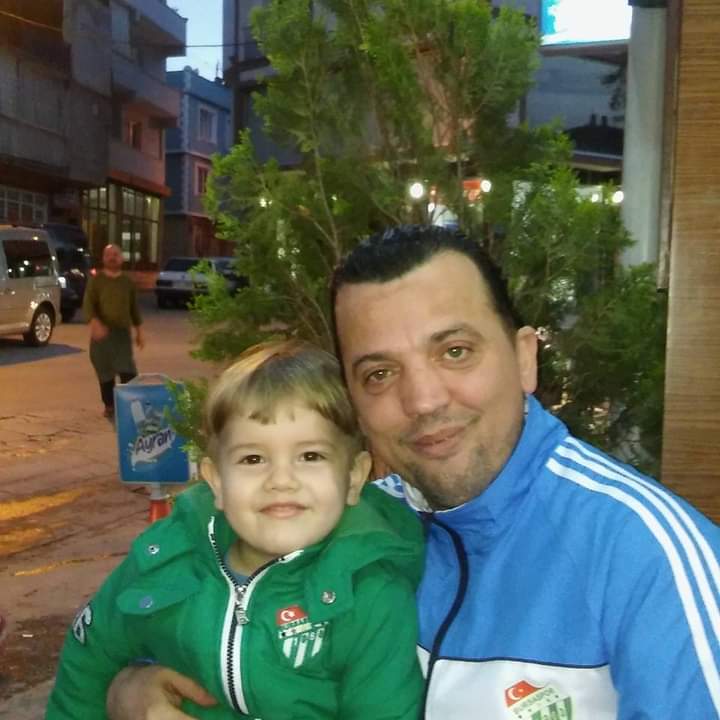 #DavanaSahipCıkBursa