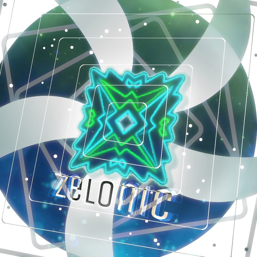 Zelonic1's tweet photo. Just for pfp lol https://t.co/rz4RDa0iH2
