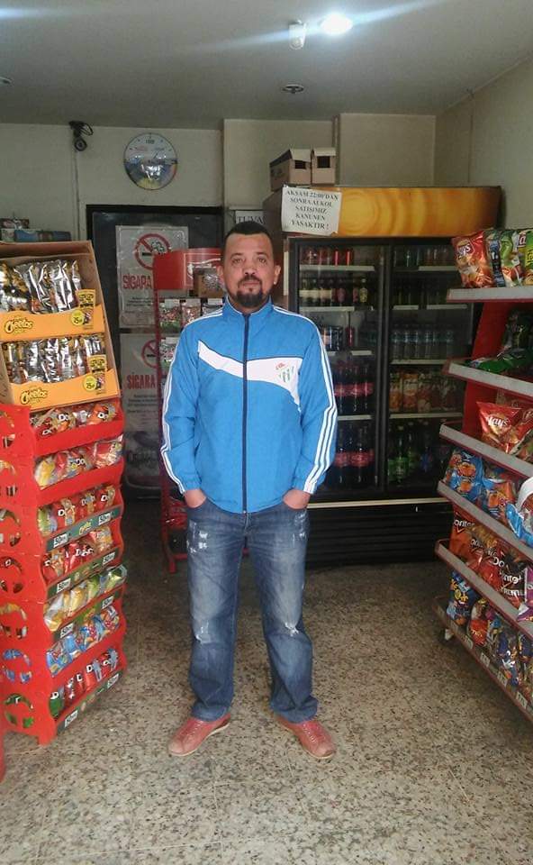 #DavanaSahipCıkBursa