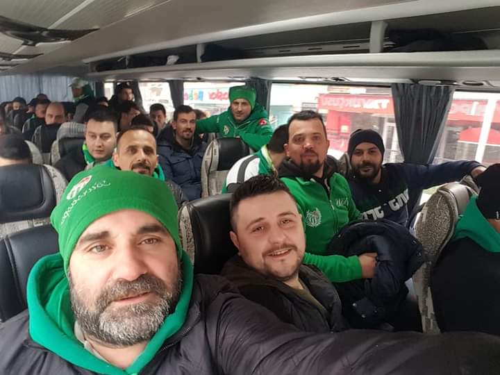 #DavanaSahipCıkBursa