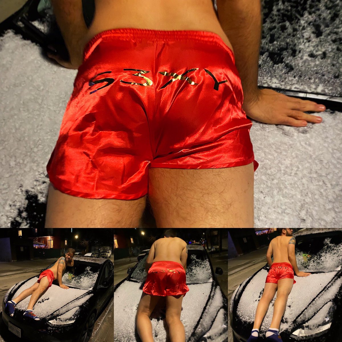 Teslarati On Twitter Tesla Short Shorts Makes Its Way To China Https T Co Qjfaobcd5o By Writer 01001101 Share Your Most Flattering Picture Of Tesla Short Shorts Down Below Twitter