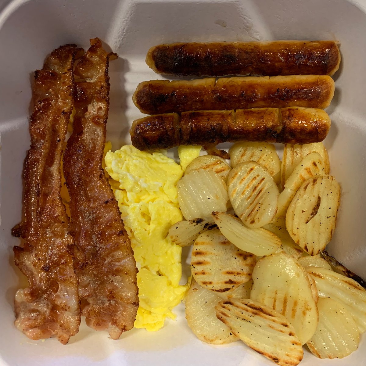 Ralph and Sons Diner tweet media