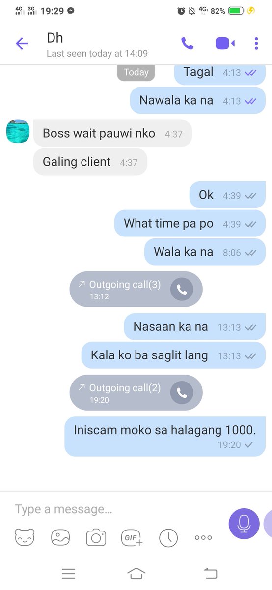 RichVT24's tweet photo. Gabi na..wala pa ring update..kita nyo naman madaling araw pa ako nag settle ng payment. https://t.co/hnp0DPaeWi