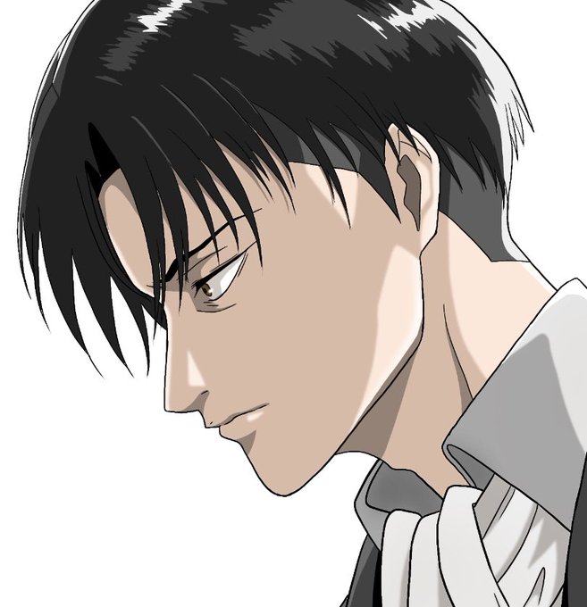 リヴァイ兵長のtwitterイラスト検索結果 リヴァイ兵長のtwitterイラスト検索結果