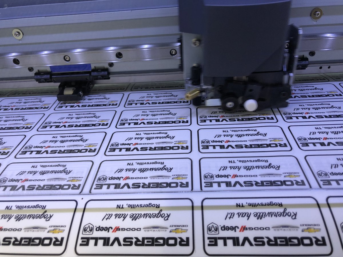 DivisionWon_'s tweet photo. Car Dealership decals. Priced by size and cut complexity. https://t.co/Fbpi2bQ8yj