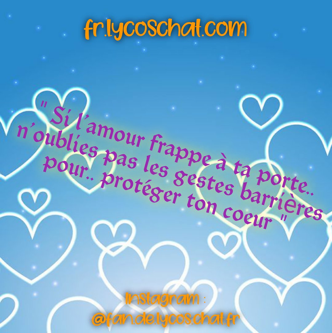FandeLycosChat's tweet photo. Et si tu frappes à la porte de notre communauté gratuite de dialogues en ligne,  tu trouveras toujours une personne pour t'accueillir ♥️
#gratuit #Dialogue #tchat #amour #tendre #rencontre #CelibatoLove #RestezChezVous #LycosChat #citations #célibataires #Quotidien #Lille #France https://t.co/sN6siilFSd
