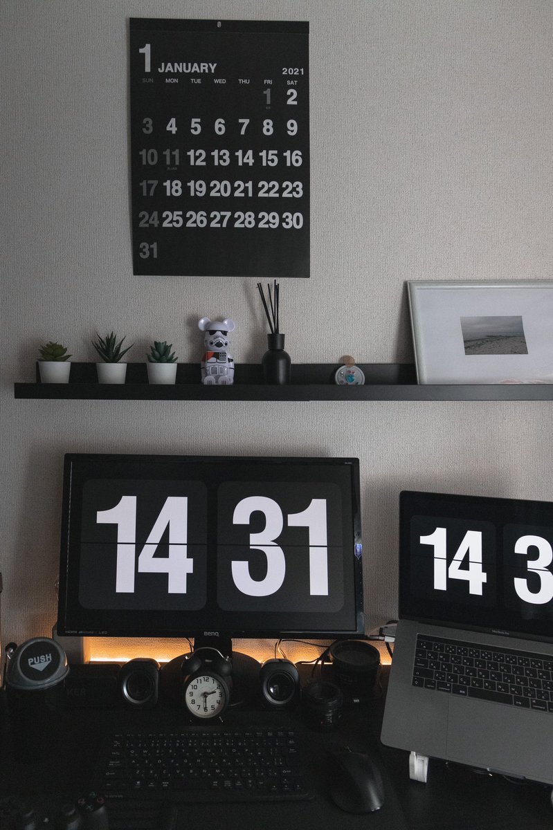 STORK_Y's tweet photo. #workspace https://t.co/F9qCMNc3Ej