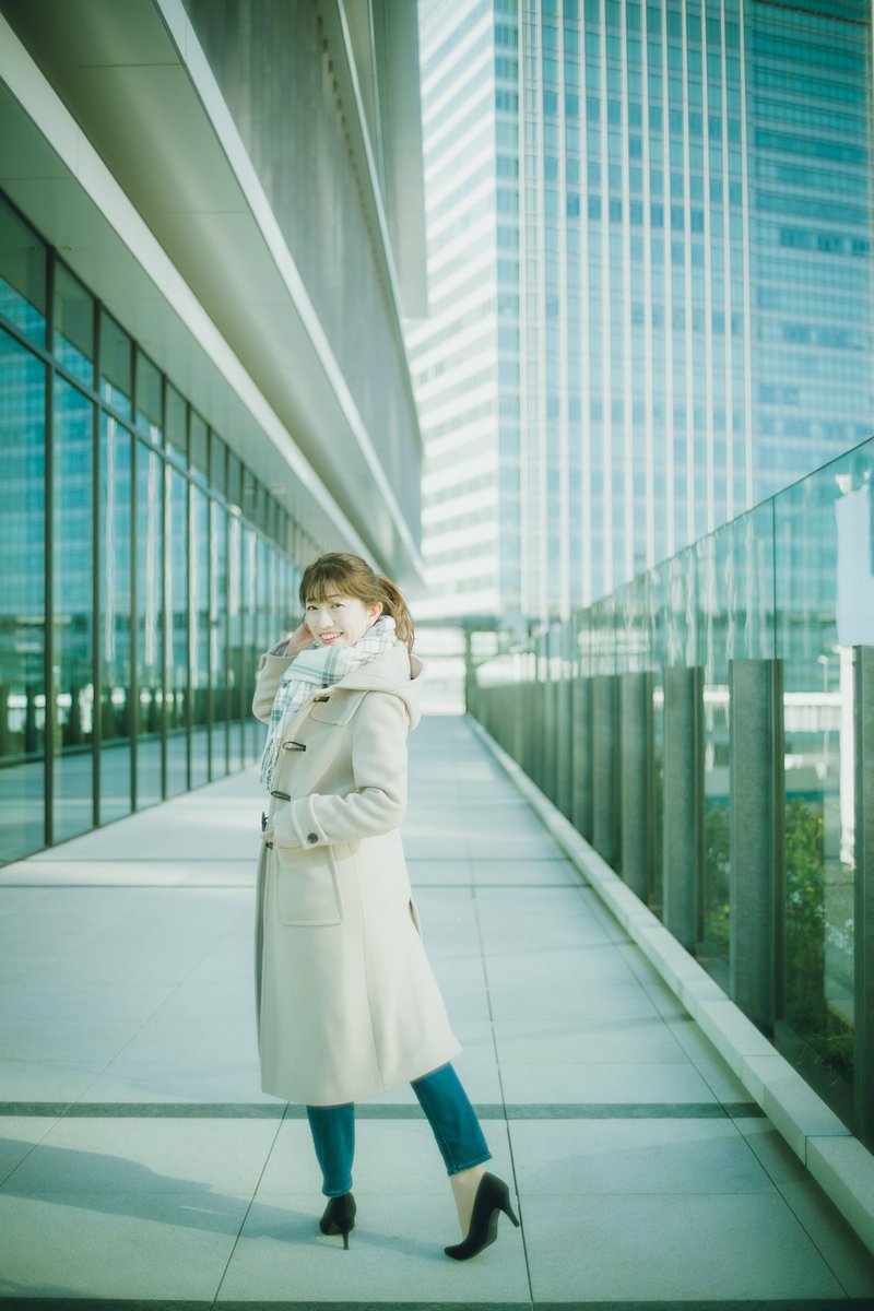 halphotograph_'s tweet photo. 都会のオアシス🍀
#ポートレート #portrait #人像攝影
#浜松町 #kawaii #α7iii #木漏れ日 #noktonclassic35mm #オールドレンズ 風 #classiclens #ゴースト #withgirls #rivedroite #ダッフルコート #マルシェバッグ #ベガルタ仙台 https://t.co/RES7ojcdyx
