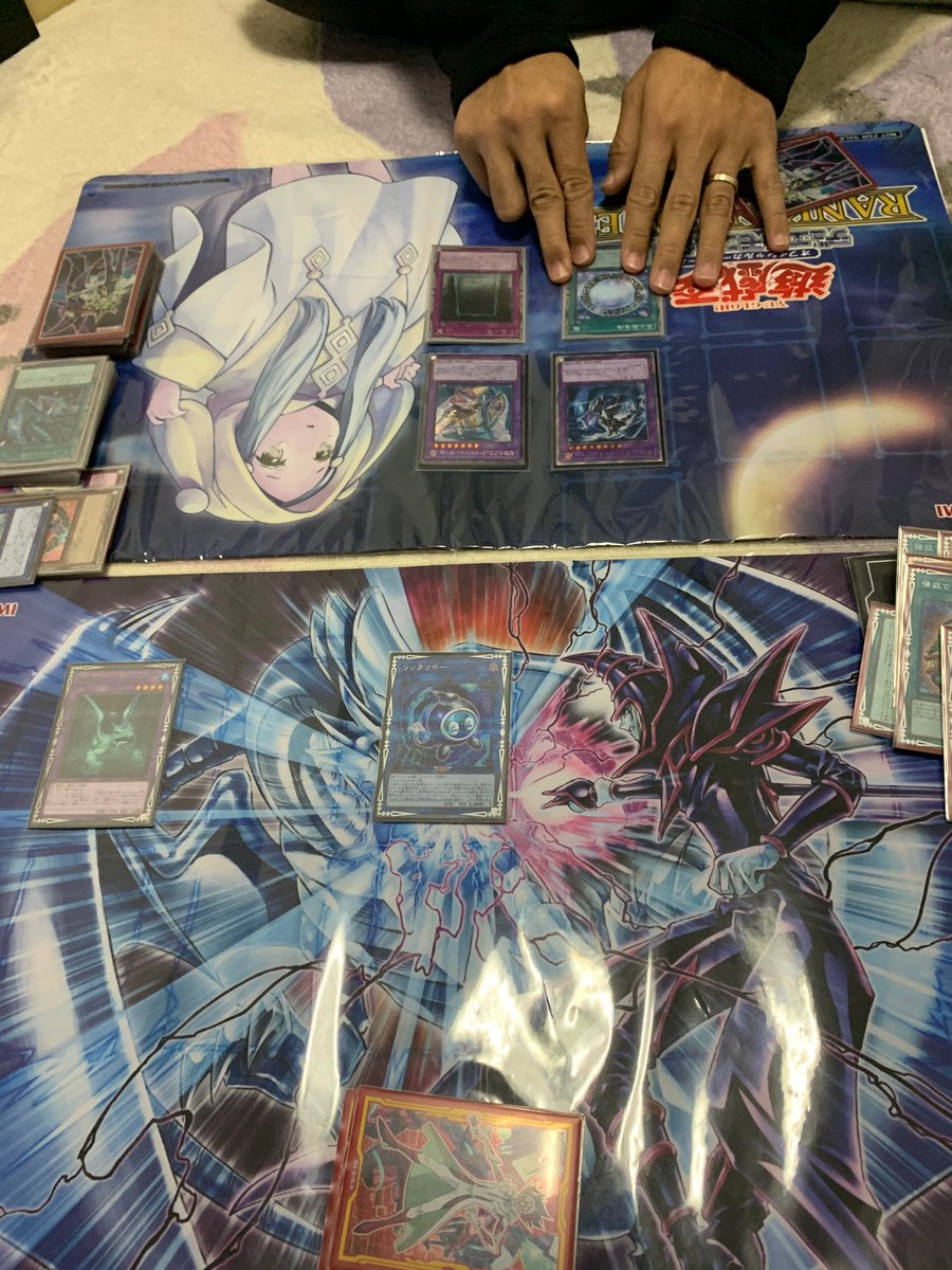 Hashtag ミザエル Na Twitteru