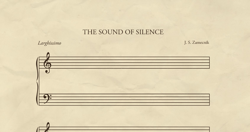 Listen to that sound.
Your hear it?
Isn't it wonderful!
It's the sound of Trump not tweeting ever again.