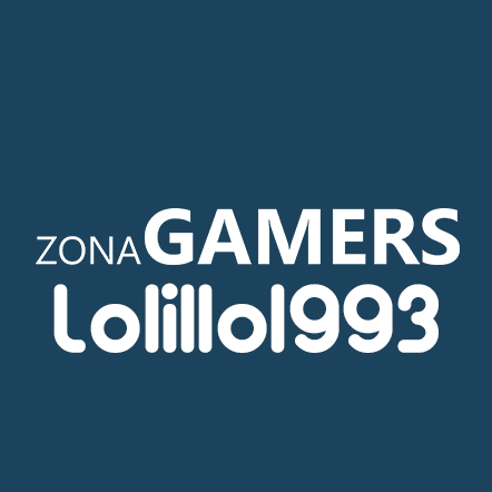 lolillo1993's tweet photo. En las próximas semanas Zona Gamers o zonaGAMERS_L93 volverá a llamarse Lolillo1993.

Se volverán a resubir los juegos que se han subido bajo la marca Zona Gamers aunque con una novedad, lo podrás ver en directo en nuestro canal de twitch y una vez editado en nuestro canal de YT https://t.co/4xhX762Z9z