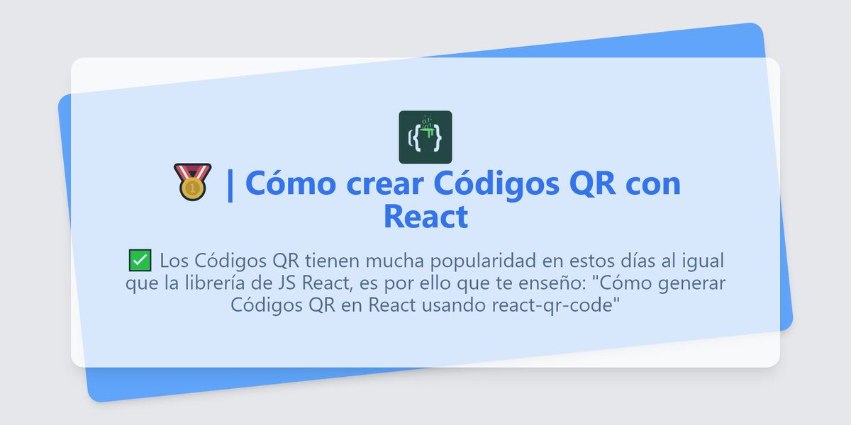 sotoplatero's tweet photo. #probatura Auto Social Card. Defina los meta social "og:image" y/o "twitter:card" con https://t.co/nV0jQAjGhu

Incluya la url de su web

Ejemplo con @CoffeeBinary https://t.co/qgO94hCSb8