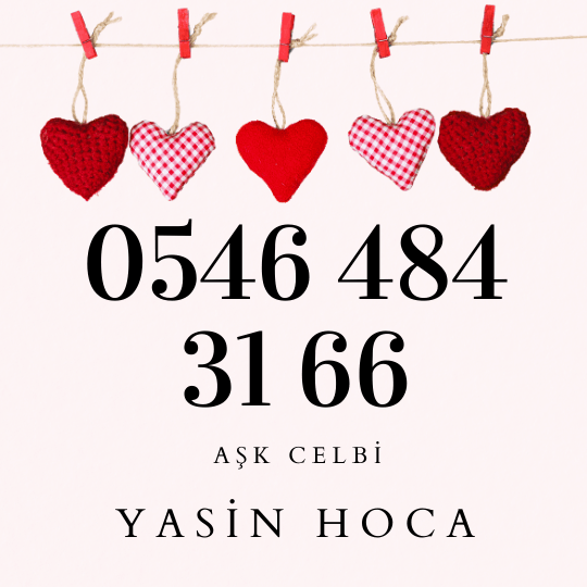 Tesirli Aşk Büyüsü
Tesirli Aşk Büyüsü! Her şey çok güzel başlasa da aşkın çiftlerden birisinde azalmaya başlamasıyla; kavgalar da, huzursuzluklar da yaşanmaya başlayacaktır. Sıkıntılar her ilişki de olsa da, ilişkiyi dengede tutan ve olayların alttan

bit.ly/3ovOsVd