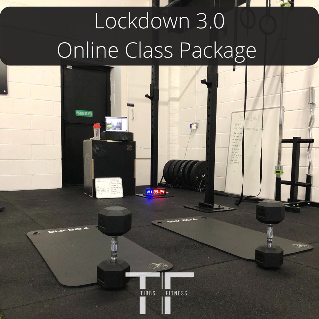 LuissTibbles's tweet photo. We are running LIVE ONLINE WORKOUT CLASSES during lockdown!
.
5 live sessions available per week!
.
Message for more details and to get involved!📲
.
Follow @ https://t.co/9sjlcDPKPi on Instagram!
.
TIBBS FITNESS!💥 https://t.co/LPx43AAdVj